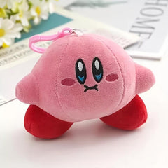 Cuddly Mini Cartoon Toy Keychain Doll - Perfect Chrismas Gift