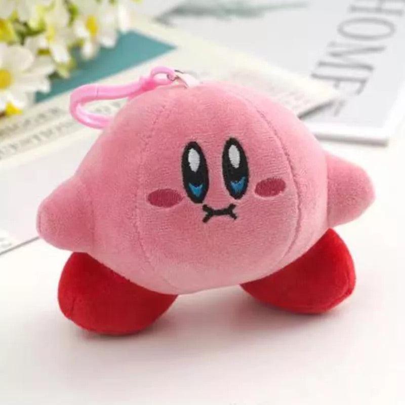Cuddly Mini Cartoon Toy Keychain Doll - Perfect Chrismas Gift