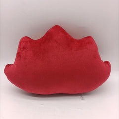 8inch Fire Demon Plush Toy Doll Throw Pillow Figure