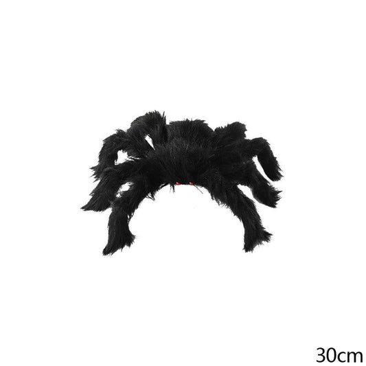 1pc Spider Halloween Decoration Haunted House Indoor Outdoor Prop