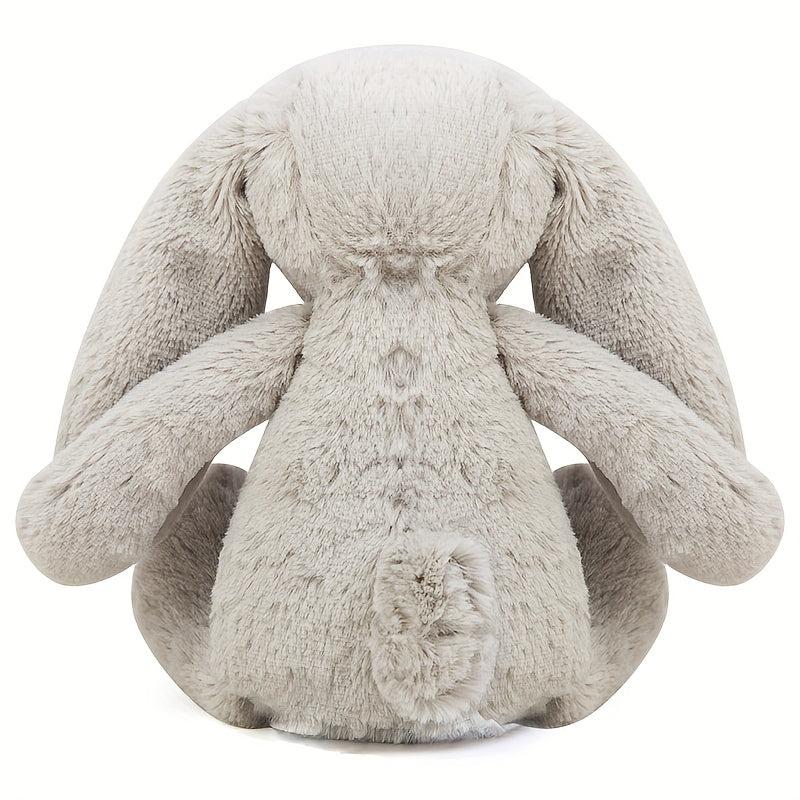 1pc Lop Rabbit Doll Plush Toy Christmas Gift