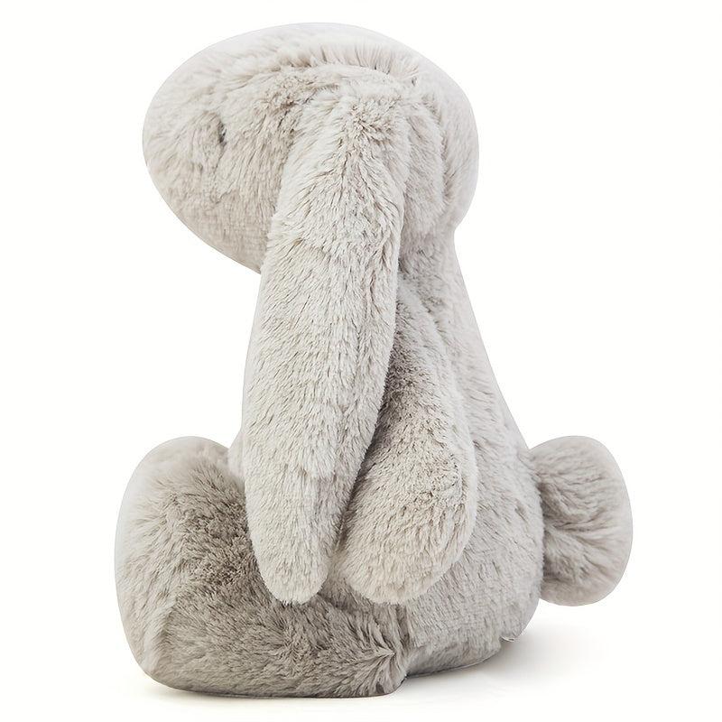 1pc Lop Rabbit Doll Plush Toy Christmas Gift