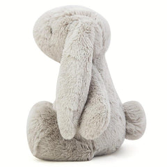 1pc Lop Rabbit Doll Plush Toy Christmas Gift