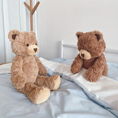Soft Cuddly Teddy Bear Plush Toy for Parties - Birthday, Christmas, Wedding