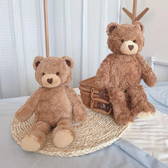 Soft Cuddly Teddy Bear Plush Toy for Parties - Birthday, Christmas, Wedding