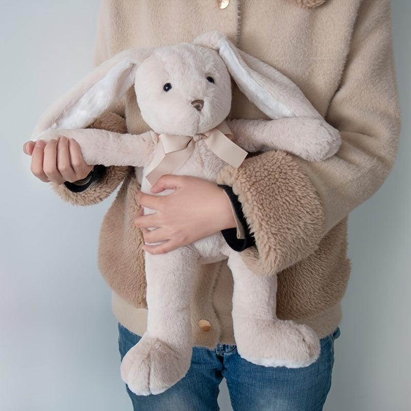 Soft Bunny Doll - Ideal Birthday Gift for Your Girlfriend