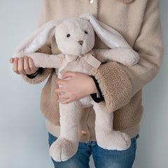 Soft Bunny Doll - Ideal Birthday Gift for Your Girlfriend
