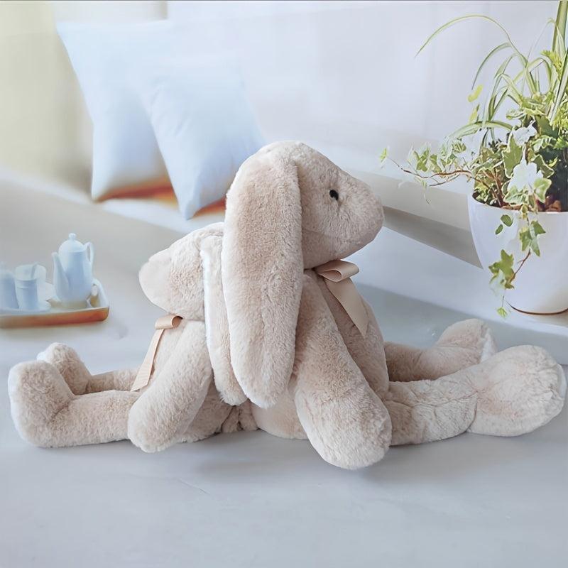 Soft Bunny Doll - Ideal Birthday Gift for Your Girlfriend