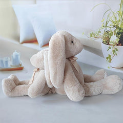 Soft Bunny Doll - Ideal Birthday Gift for Your Girlfriend