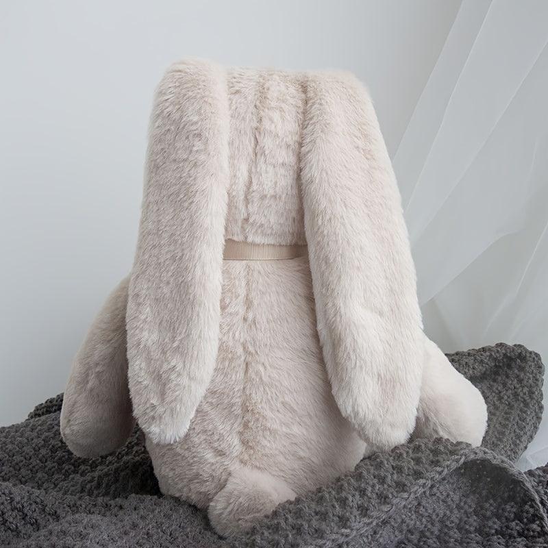 Soft Bunny Doll - Ideal Birthday Gift for Your Girlfriend