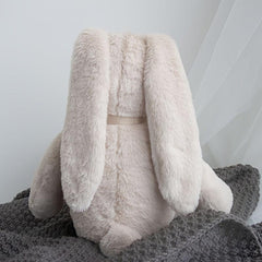 Soft Bunny Doll - Ideal Birthday Gift for Your Girlfriend