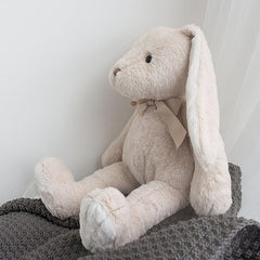 Soft Bunny Doll - Ideal Birthday Gift for Your Girlfriend