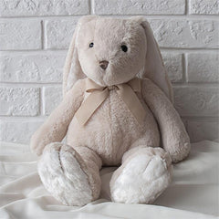 Soft Bunny Doll - Ideal Birthday Gift for Your Girlfriend