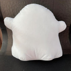 Rankybox Luminous Ghost Stuffed Toy - Transforms into Luminous Cat Doll