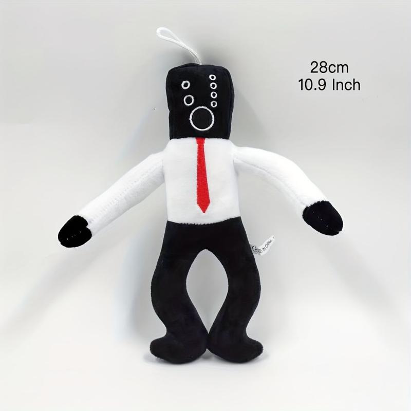 30 cm Sheep Plush Doll Soft Stuffed Cartoon Anime Plushie Toy