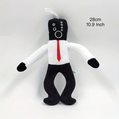 30 cm Sheep Plush Doll Soft Stuffed Cartoon Anime Plushie Toy