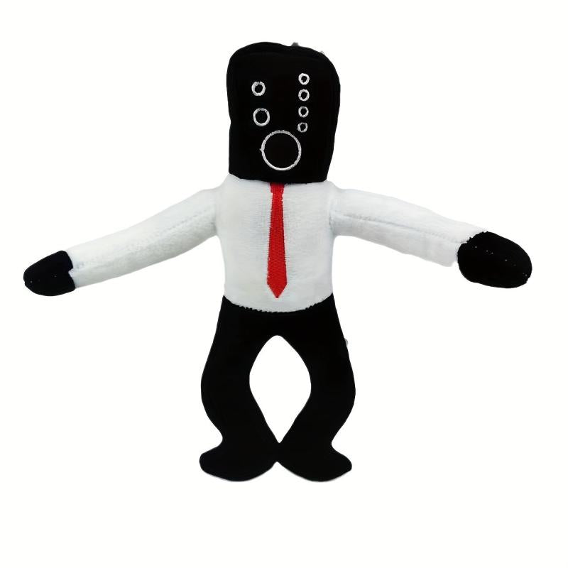 30 cm Sheep Plush Doll Soft Stuffed Cartoon Anime Plushie Toy