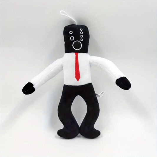 30 cm Sheep Plush Doll Soft Stuffed Cartoon Anime Plushie Toy