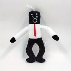 30 cm Sheep Plush Doll Soft Stuffed Cartoon Anime Plushie Toy