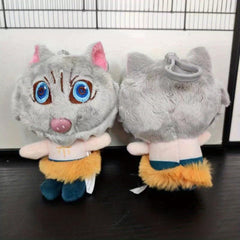 Ghost Slayer Blade Butterfly Plush Doll Toy Doll Pendant