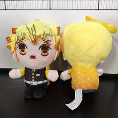 Ghost Slayer Blade Butterfly Plush Doll Toy Doll Pendant