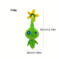 Doll Space Pikmin Plush Toy Doll Game Peripheral Doll