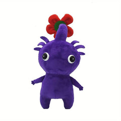 Doll Space Pikmin Plush Toy Doll Game Peripheral Doll