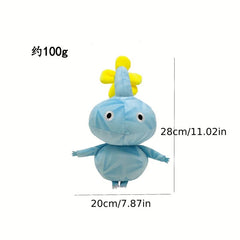 Doll Space Pikmin Plush Toy Doll Game Peripheral Doll