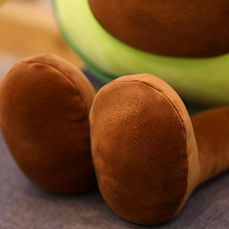 Avocado Plush Toy Birthday Gift for Men & Women