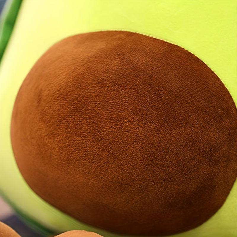 Avocado Plush Toy Birthday Gift for Men & Women