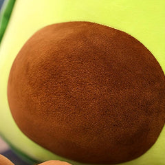 Avocado Plush Toy Birthday Gift for Men & Women