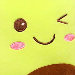 Avocado Plush Toy Birthday Gift for Men & Women