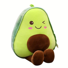 Avocado Plush Toy Birthday Gift for Men & Women