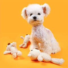 Small Teddy Bear Plush Toy Doll Mini Doll Cartoon Children's Book Bag Hanger