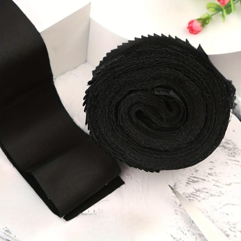 40pcs Fabric Jelly Rolls Jelly Roll Fabric Strips For Quilting Patchwork Craft