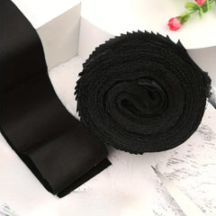 40pcs Fabric Jelly Rolls Jelly Roll Fabric Strips For Quilting Patchwork Craft