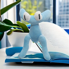 Green Dragon Yellow Flying Dragon Plush Toy