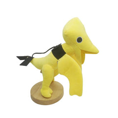 Green Dragon Yellow Flying Dragon Plush Toy