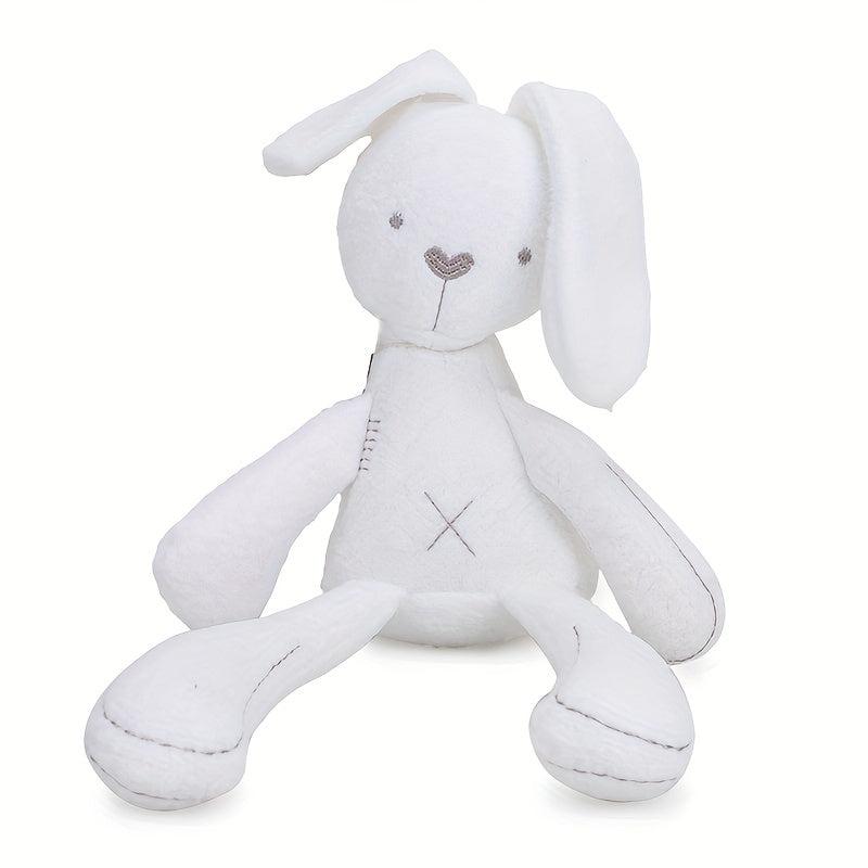 Soothing Plush Doll Toy Rabbit Baby Toy