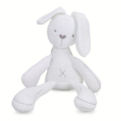 Soothing Plush Doll Toy Rabbit Baby Toy