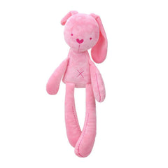 Soothing Plush Doll Toy Rabbit Baby Toy