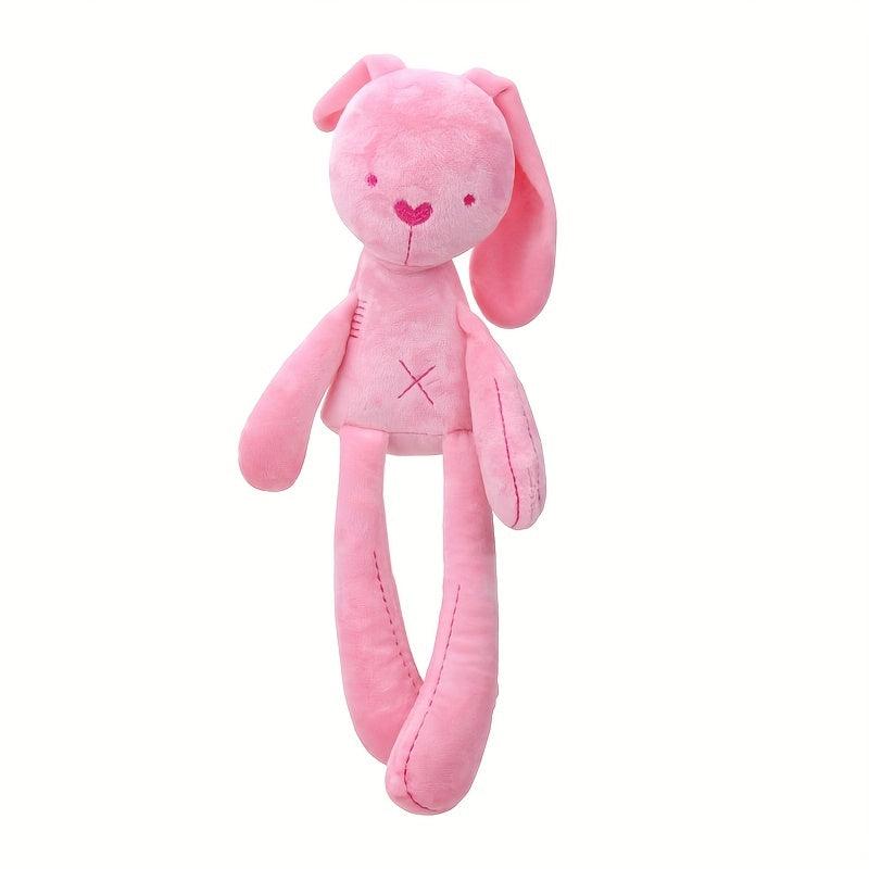 Soothing Plush Doll Toy Rabbit Baby Toy