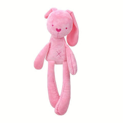Soothing Plush Doll Toy Rabbit Baby Toy