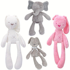 Soothing Plush Doll Toy Rabbit Baby Toy