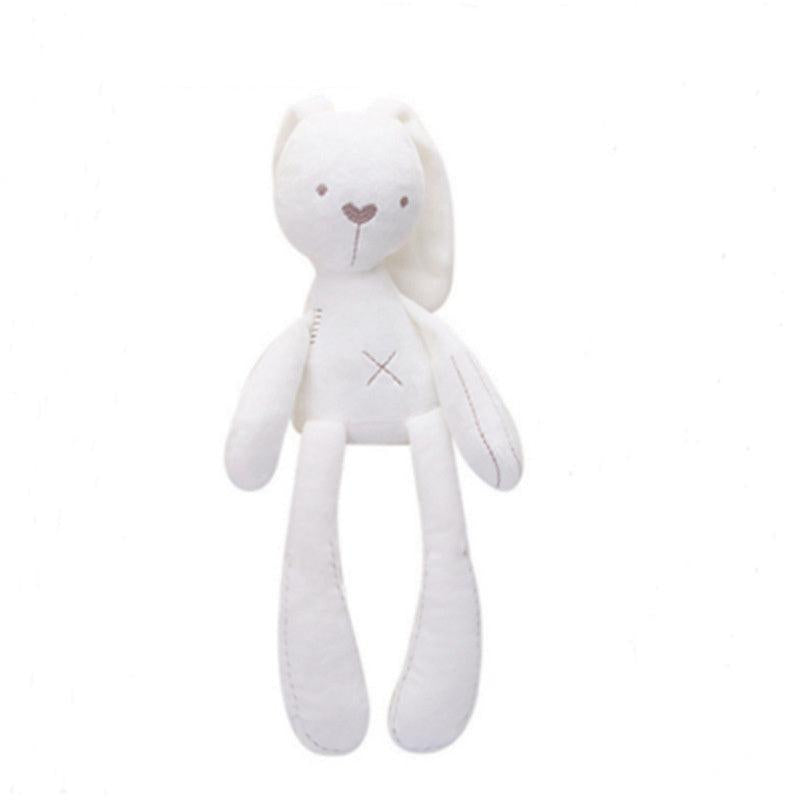 Soothing Plush Doll Toy Rabbit Baby Toy