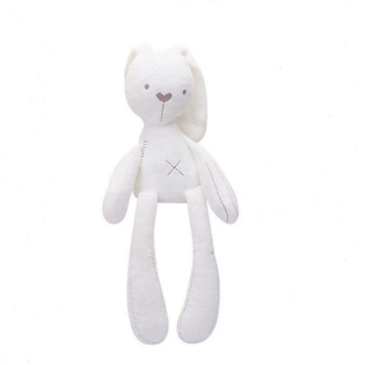 Soothing Plush Doll Toy Rabbit Baby Toy