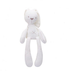Soothing Plush Doll Toy Rabbit Baby Toy