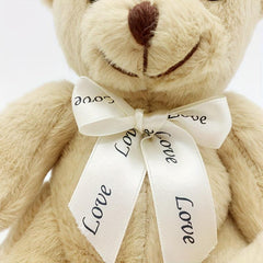 Soft Teddy Bear Plush Toy Doll - Birthday Gift