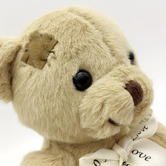 Soft Teddy Bear Plush Toy Doll - Birthday Gift