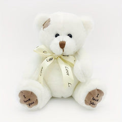 Soft Teddy Bear Plush Toy Doll - Birthday Gift